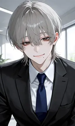 Profile image of Asahi