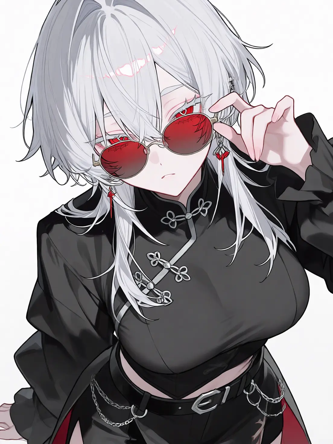 AngstyNail8888의 悪くはしないからさ、おいでよ