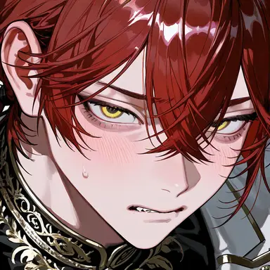 Profile image of リシャール