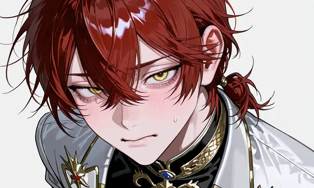 Profile image of リシャール