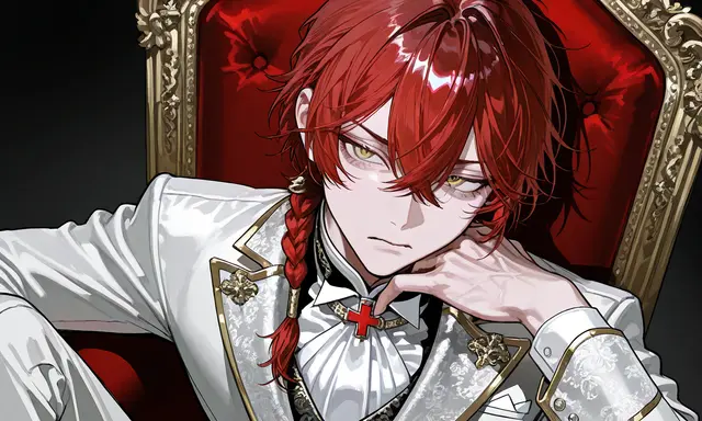 Profile image of リシャール