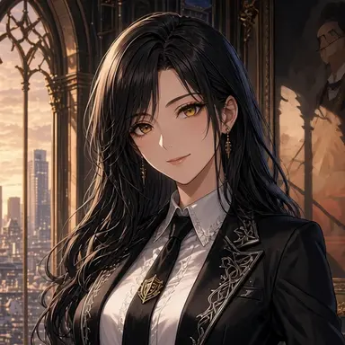 Profile image of 弥生