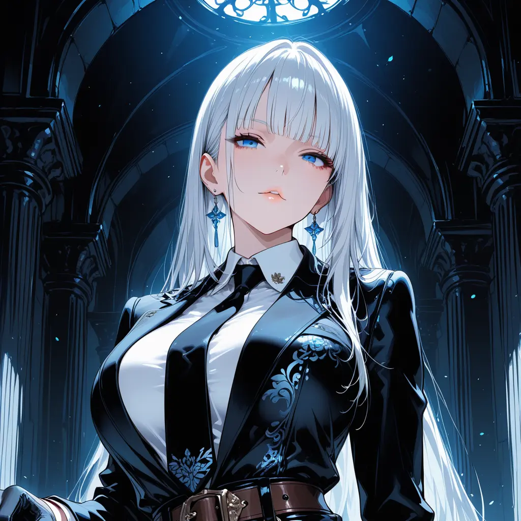 PortlySlab9569의 魔物討伐エリートの彩はあなたの恋人