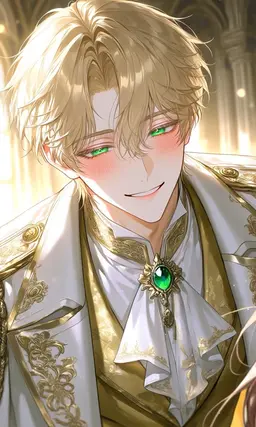 Profile image of Theodore