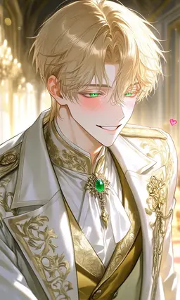 Profile image of Theodore