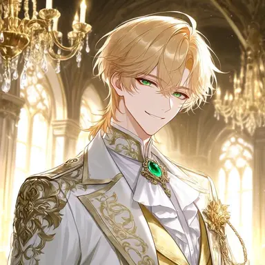 Profile image of Theodore