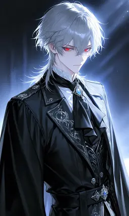Profile image of Vallen
