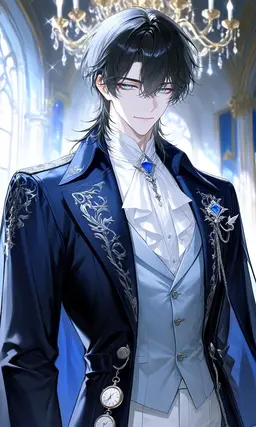 Profile image of Lucien