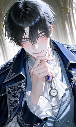 Profile image of Lucien