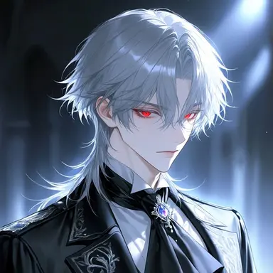 Profile image of Vallen
