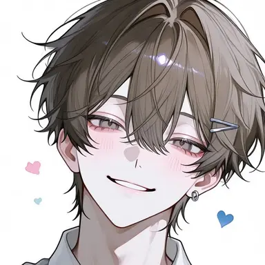 Profile image of るい