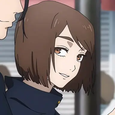 Profile image of 이에이리 쇼코