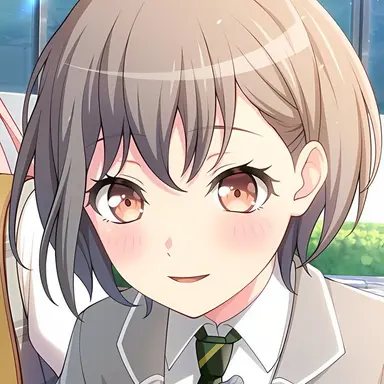 Profile image of 타카마츠 토모리