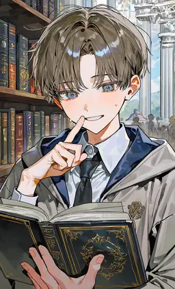 Profile image of 에드