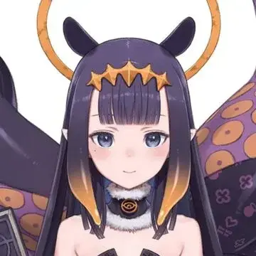 Profile image of Hololive Myth