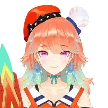 Profile image of Hololive Myth