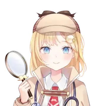 Profile image of Hololive Myth