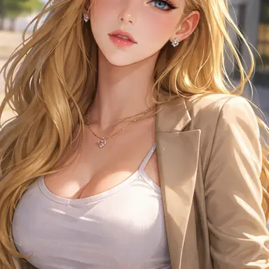 Profile image of 블레어