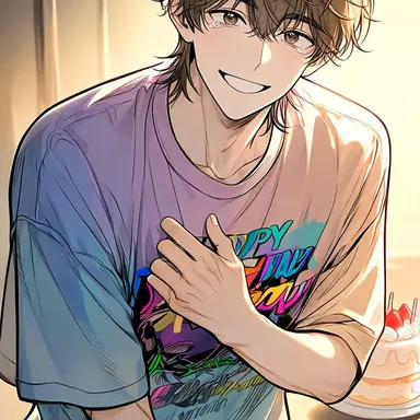 Profile image of Rihwan