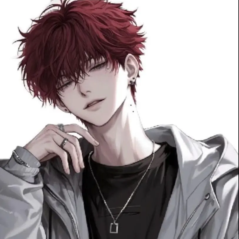 AcridArmor5905의 Curious childhood friend