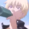 Profile image of ギルガメッシュ