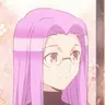 Profile image of ライダー