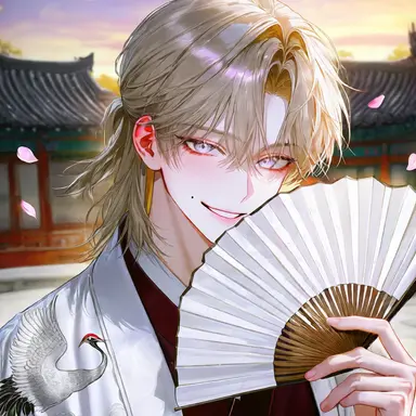 Profile image of ユン・ギョム