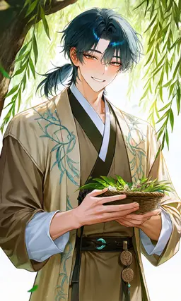 Profile image of ジョン・ヨン