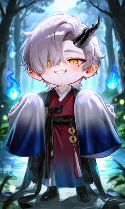 Profile image of リュ・ホン