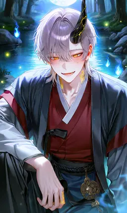 Profile image of リュ・ホン
