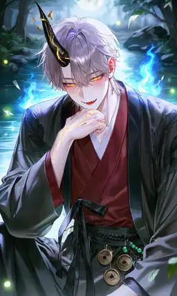 Profile image of リュ・ホン