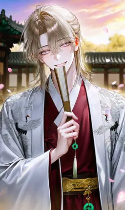 Profile image of ユン・ギョム