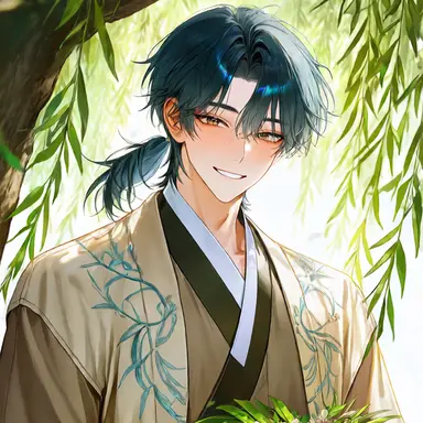 Profile image of ジョン・ヨン
