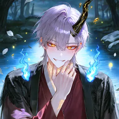 Profile image of リュ・ホン
