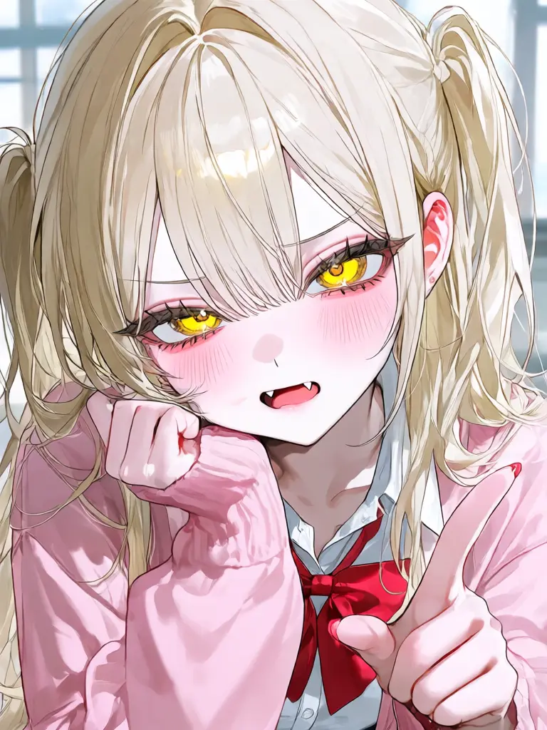 ScaredWoman0893의 王道ツンデレな友達