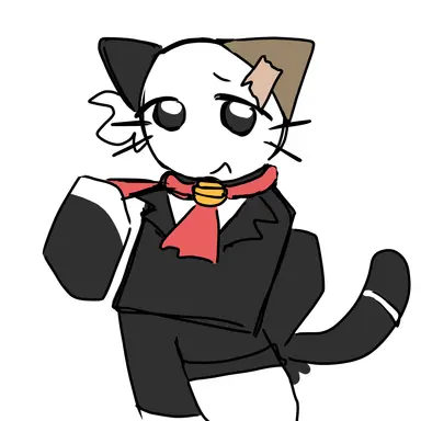 Profile image of ミケ