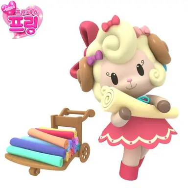 Profile image of 루루벨