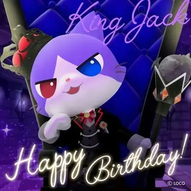 Profile image of 킹 잭