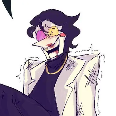 Profile image of Spamton