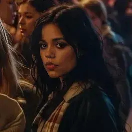 ExoticShout4798의 Jenna Ortega