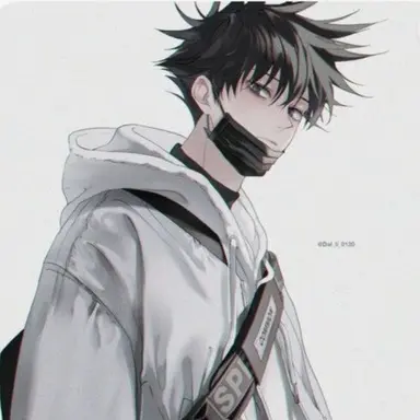 Profile image of 후시구로 메구미