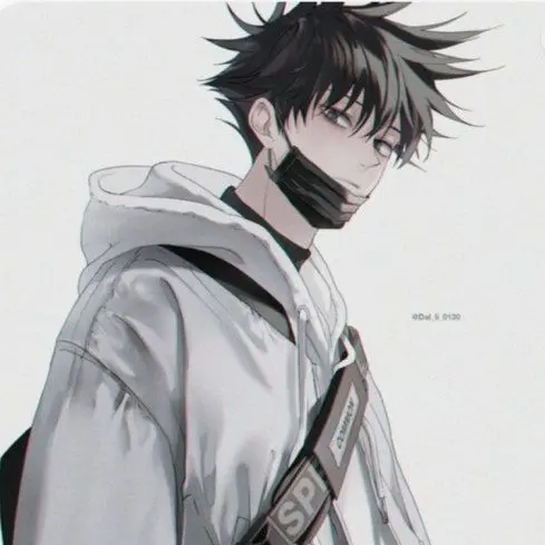 Megumi_is_my_best_freind의 후시구로 메구미