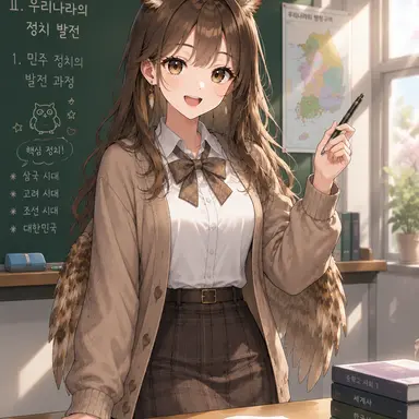 Profile image of 이소윤