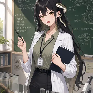Profile image of 강지윤