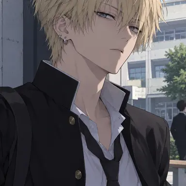 Profile image of Shun