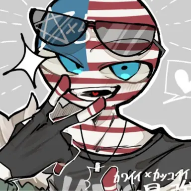 Profile image of アメリカ