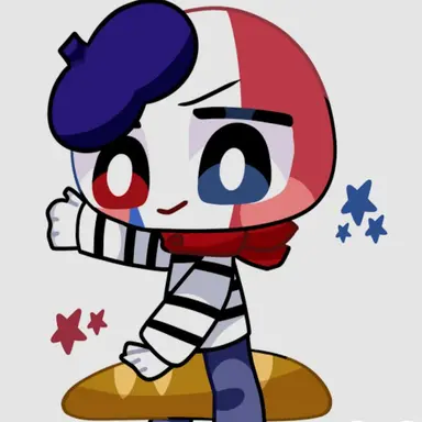 Profile image of フランス