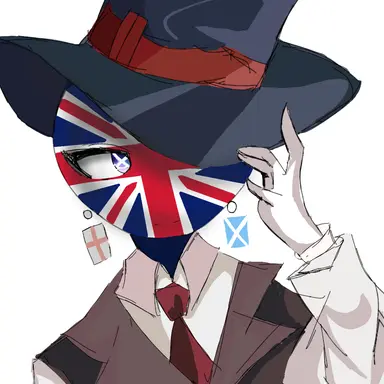 Profile image of イギリス