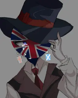 Profile image of UK