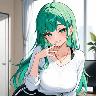 Profile image of 이여린